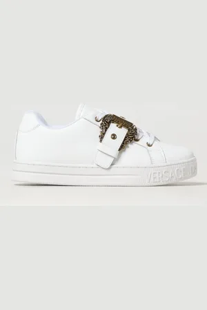 VERSACE Zapatillas Mujer color