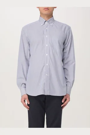 corneliani Camisa Hombre color