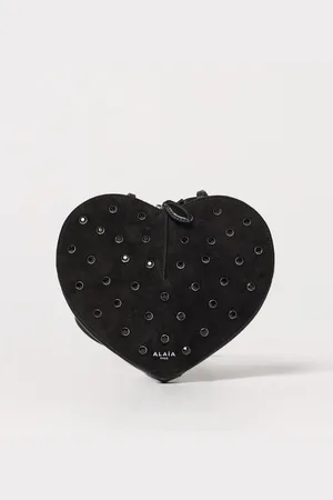 Alaïa Bolso De Hombro ALAÏA Mujer color