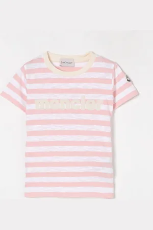 Moncler Camisetas Niños color