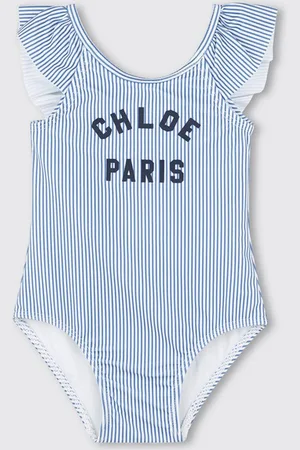 Chloé Bañador CHLOÉ Niños color