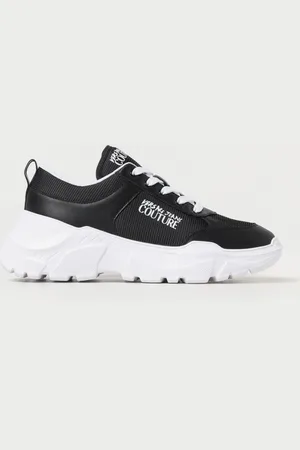 VERSACE Zapatillas Mujer color