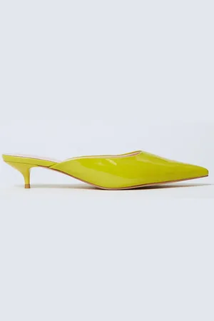 Twin-Set Zapatos De Tacón Mujer color