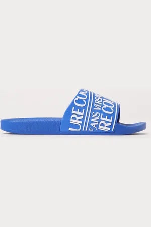 VERSACE Sandalias Hombre color