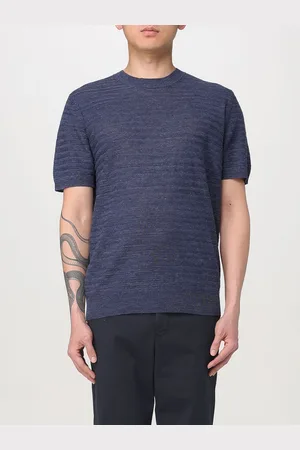 corneliani Camiseta Hombre color