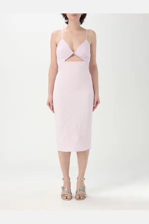 Elisabetta Franchi Vestido Mujer color