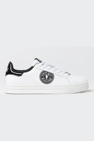 VERSACE Zapatillas Mujer color