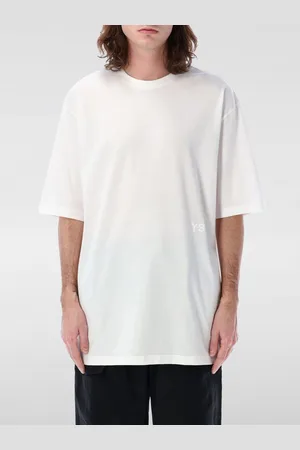 Y-3 Camiseta Hombre color