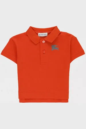 Burberry Camiseta Niños color