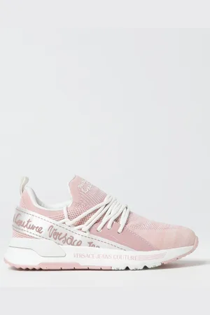 VERSACE Zapatillas Mujer color