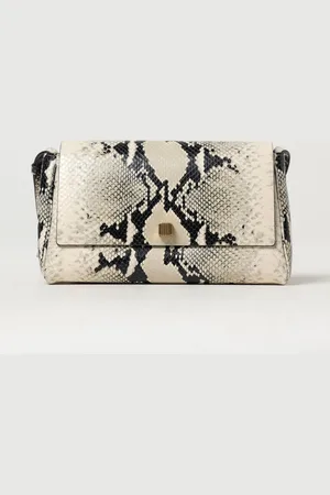 Khaite Bandolera Mujer color