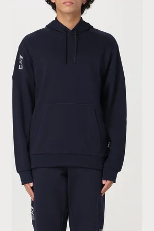 EA7 Sudadera Hombre color