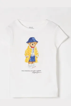 Ralph Lauren Camisetas Niños color