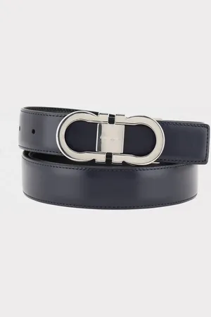 Salvatore Ferragamo Cinturón Hombre color