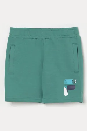 Fila Pantalón Corto Niños color
