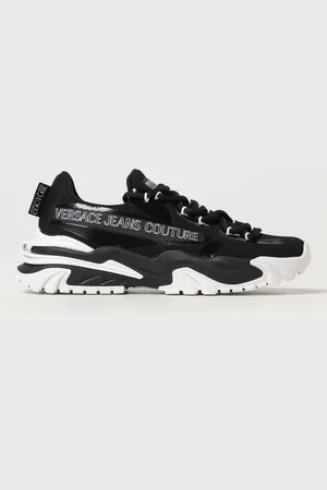 VERSACE Zapatillas Mujer color
