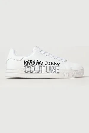 VERSACE Zapatillas Mujer color