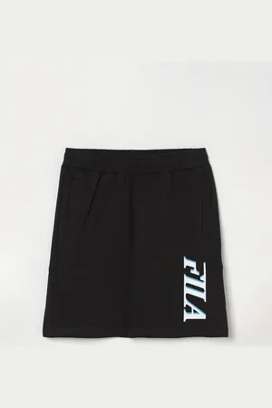 Fila Pantalón Corto Niños color