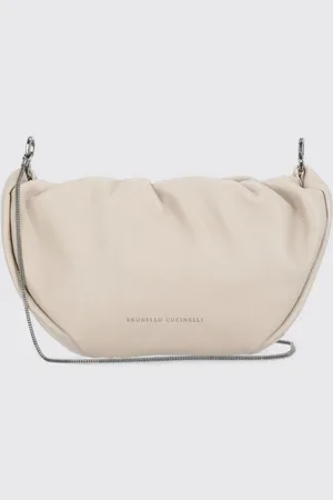 Brunello Cucinelli Clutch Mujer color