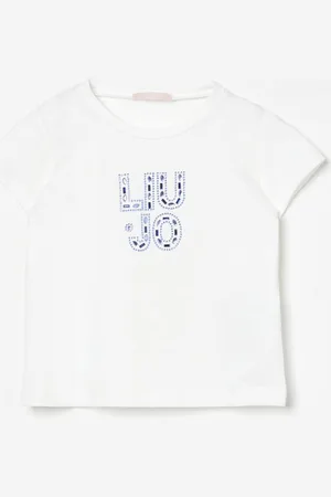 Liu Jo Camisetas Niños color
