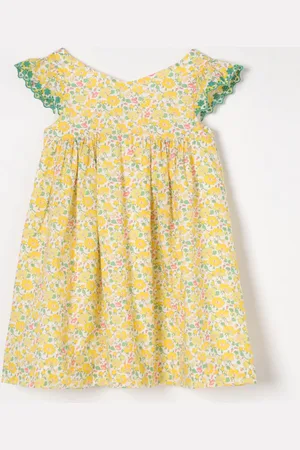 BONPOINT Vestido Niños color