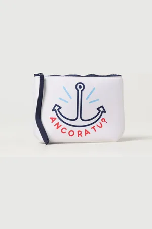 MC2 SAINT BARTH Clutch Mujer color