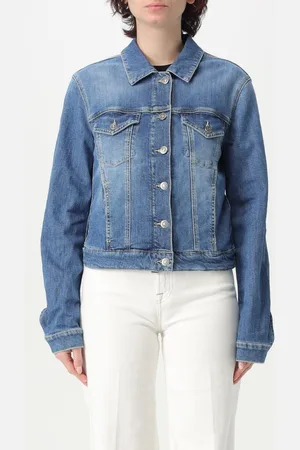 Dondup Chaqueta Mujer color