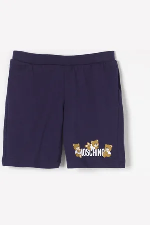 Moschino Pantalones Cortos Niños color
