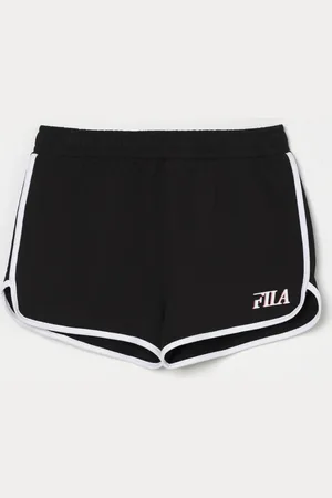 Fila Pantalones Cortos Niños color