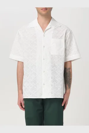 Drôle de Monsieur Camisa DRÔLE DE MONSIEUR Hombre color