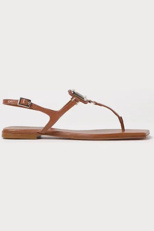 Roger Vivier Sandalias Planas Mujer color