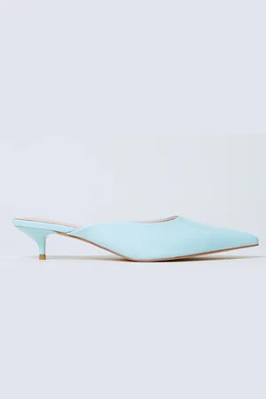 Twin-Set Zapatos De Tacón Mujer color