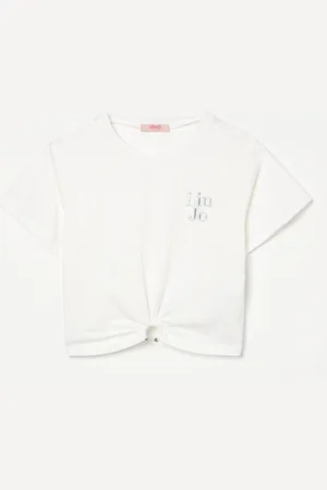 Liu Jo Camisetas Niños color
