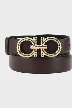 Salvatore Ferragamo Cinturón Mujer color