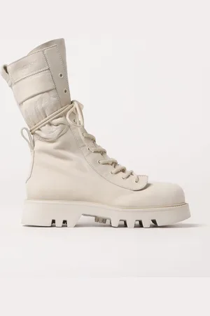 J.W.Anderson Botas Mujer color