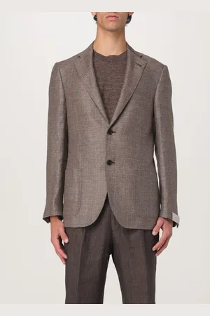 corneliani Americana Hombre color