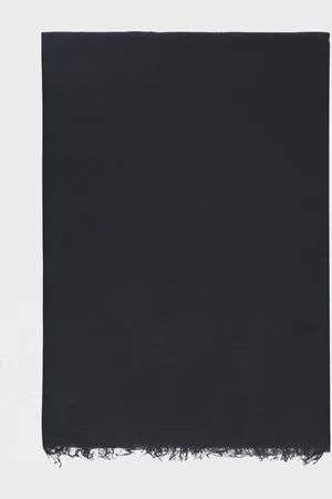 Rick Owens Bufanda Mujer color