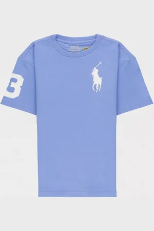 Ralph Lauren Camiseta Niños color