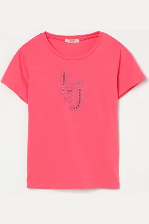 Liu Jo Camisetas Niños color