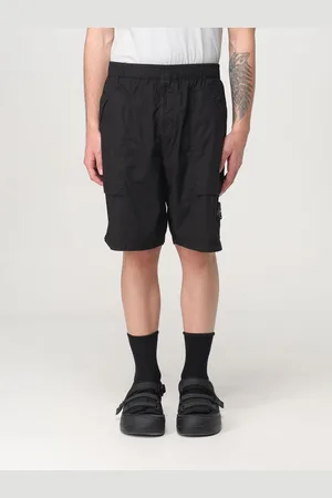 Stone Island Pantalones Cortos Hombre color