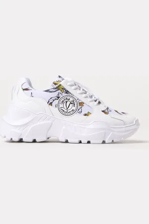 VERSACE Zapatillas Mujer color