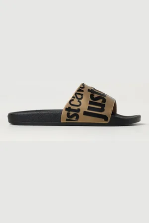 Roberto Cavalli Sandalias Hombre color