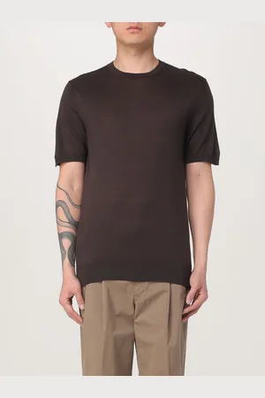 corneliani Camiseta Hombre color