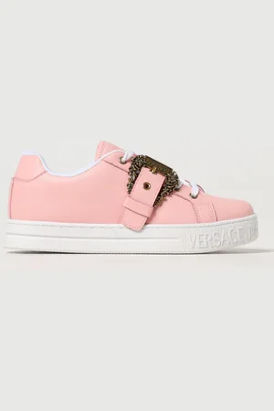 VERSACE Zapatillas Mujer color