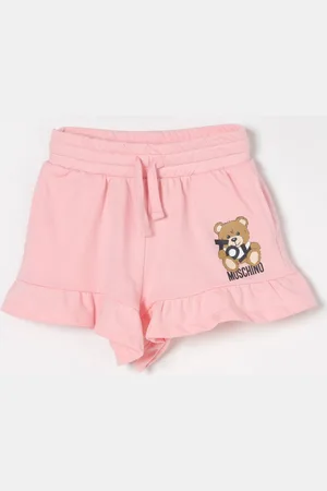 Moschino Pantalones Cortos Niños color