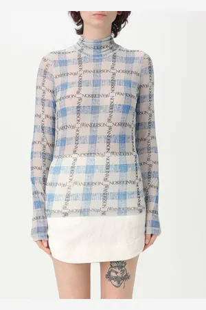 J.W.Anderson Top Mujer color