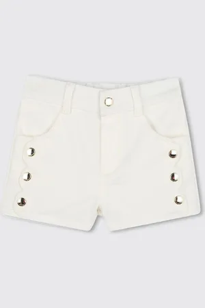 Chloé Pantalones Cortos CHLOÉ Niños color