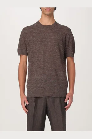 corneliani Camiseta Hombre color