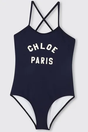 Chloé Bañador CHLOÉ Niños color
