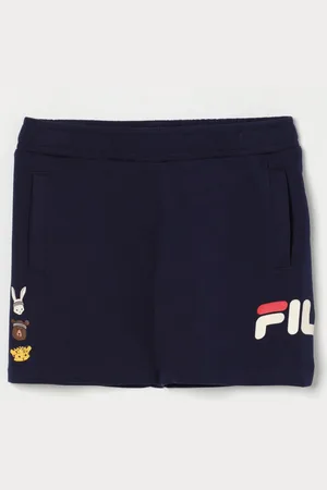 Fila Pantalón Corto Niños color